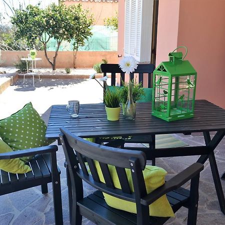 Casa Vacanze Mura 卡拉古诺内 外观 照片