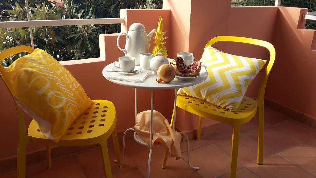 Casa Vacanze Mura 卡拉古诺内 外观 照片