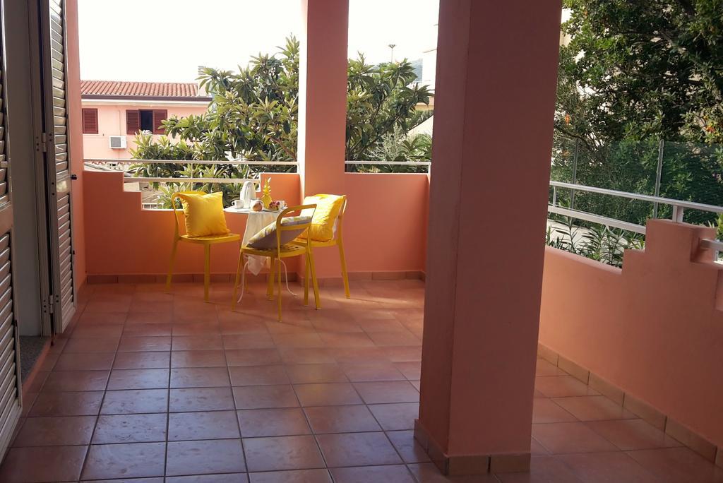 Casa Vacanze Mura 卡拉古诺内 外观 照片