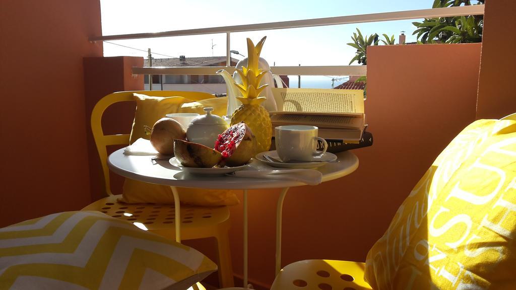 Casa Vacanze Mura 卡拉古诺内 外观 照片