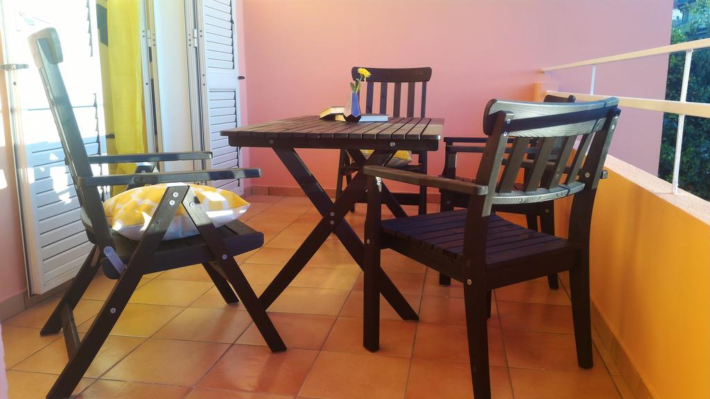 Casa Vacanze Mura 卡拉古诺内 外观 照片