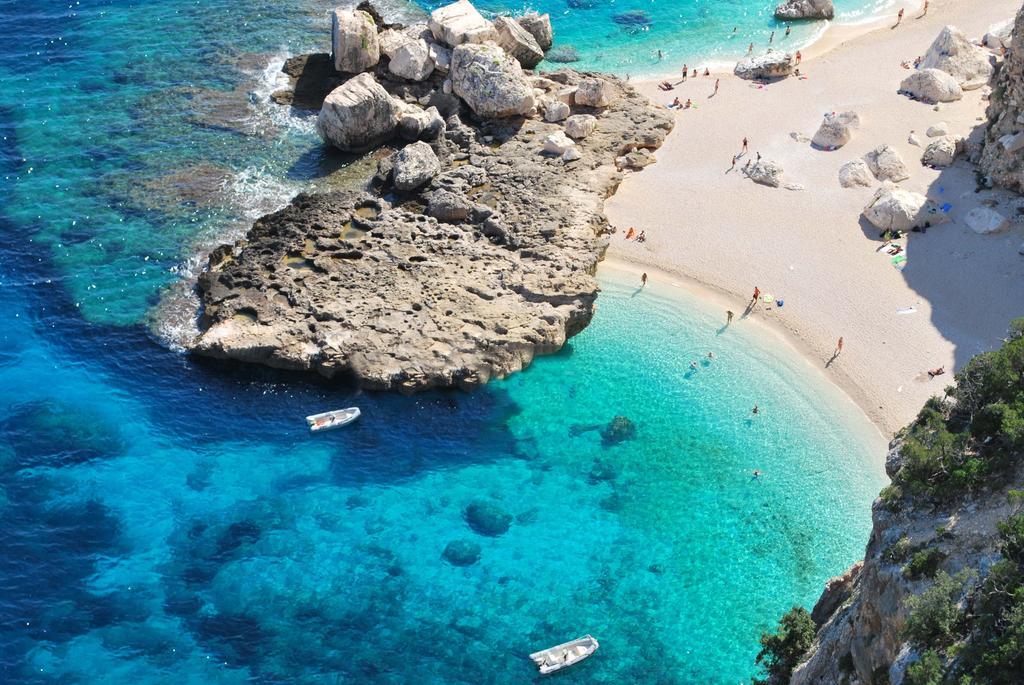 Casa Vacanze Mura 卡拉古诺内 外观 照片