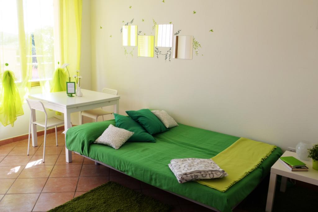 Casa Vacanze Mura 卡拉古诺内 外观 照片