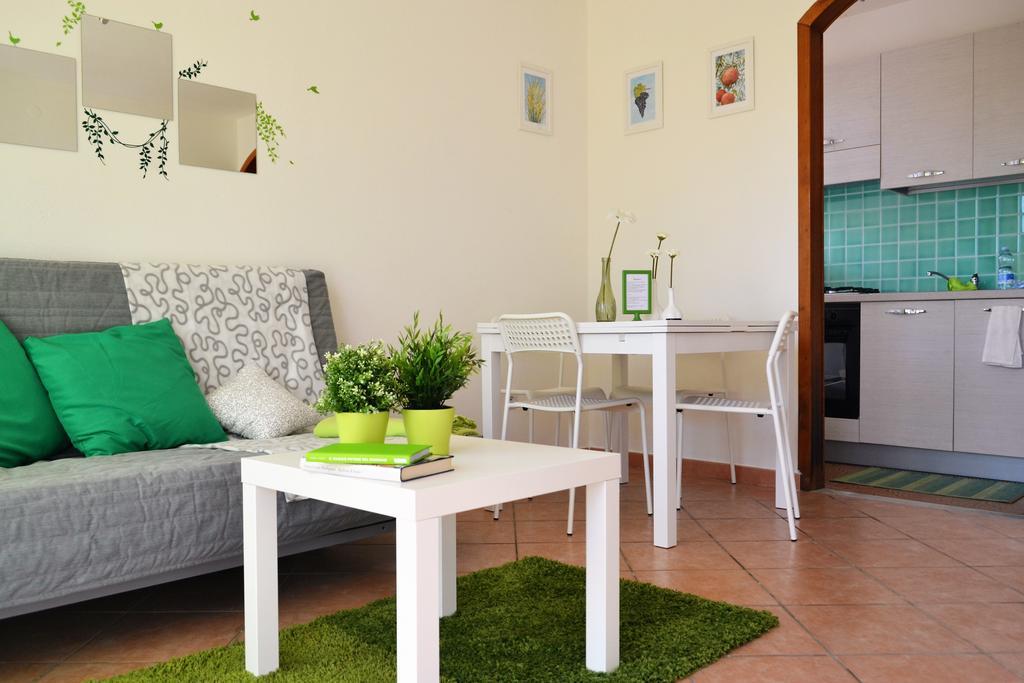 Casa Vacanze Mura 卡拉古诺内 外观 照片