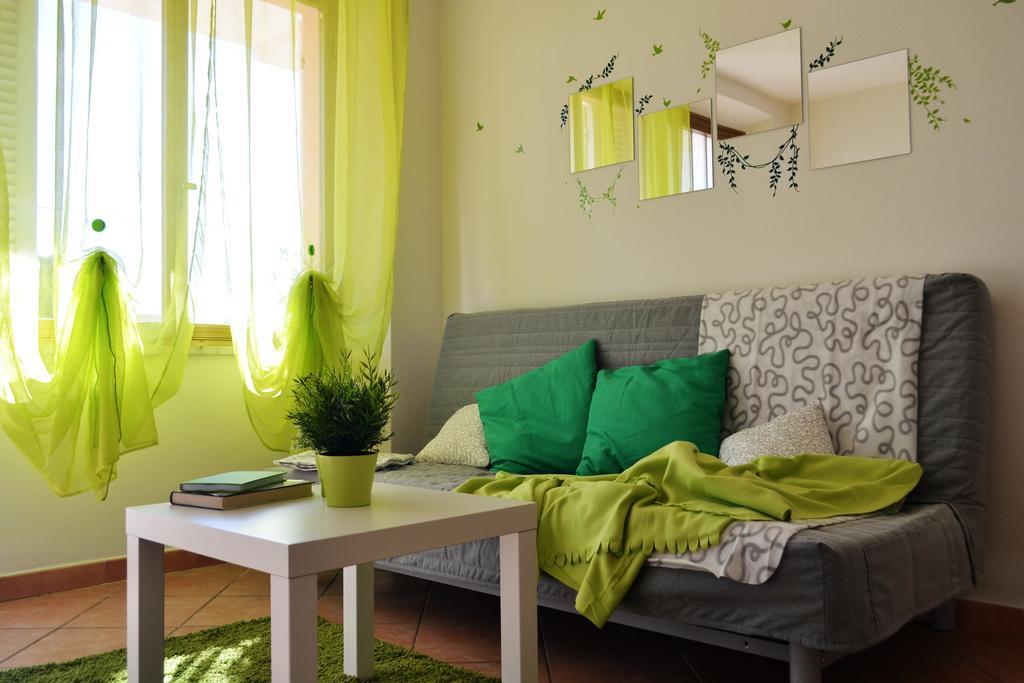 Casa Vacanze Mura 卡拉古诺内 外观 照片