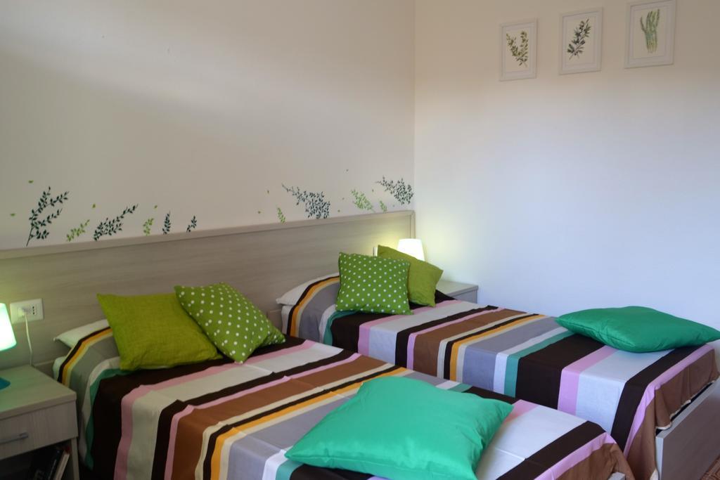 Casa Vacanze Mura 卡拉古诺内 外观 照片