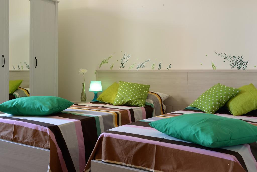 Casa Vacanze Mura 卡拉古诺内 外观 照片
