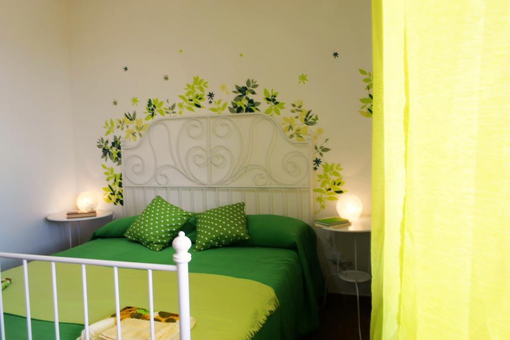Casa Vacanze Mura 卡拉古诺内 外观 照片