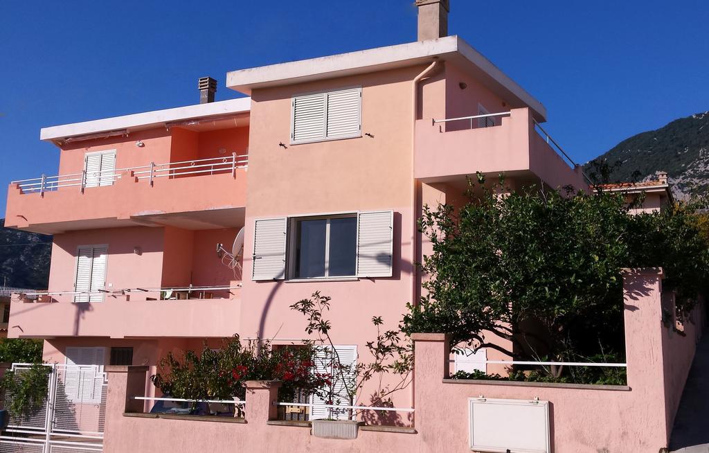 Casa Vacanze Mura 卡拉古诺内 外观 照片