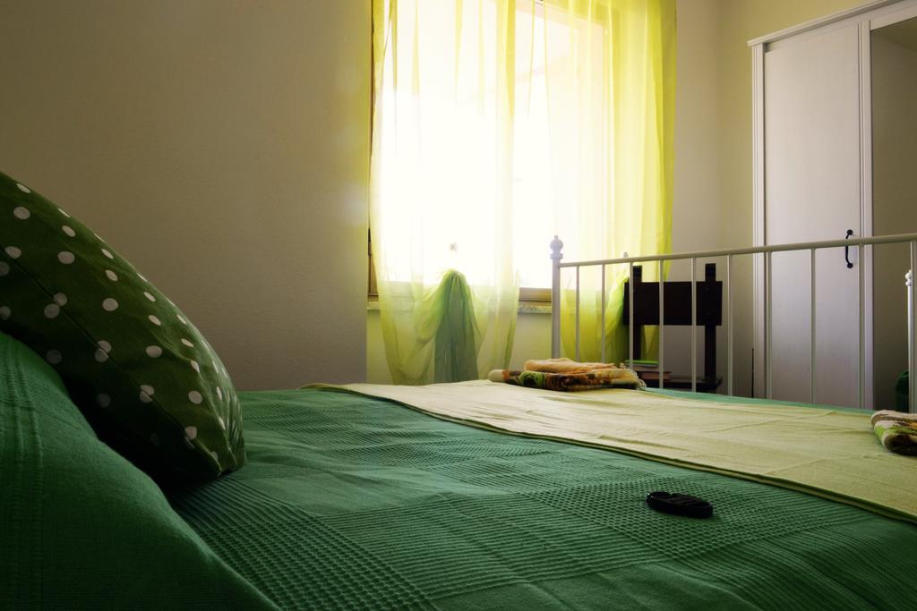 Casa Vacanze Mura 卡拉古诺内 外观 照片