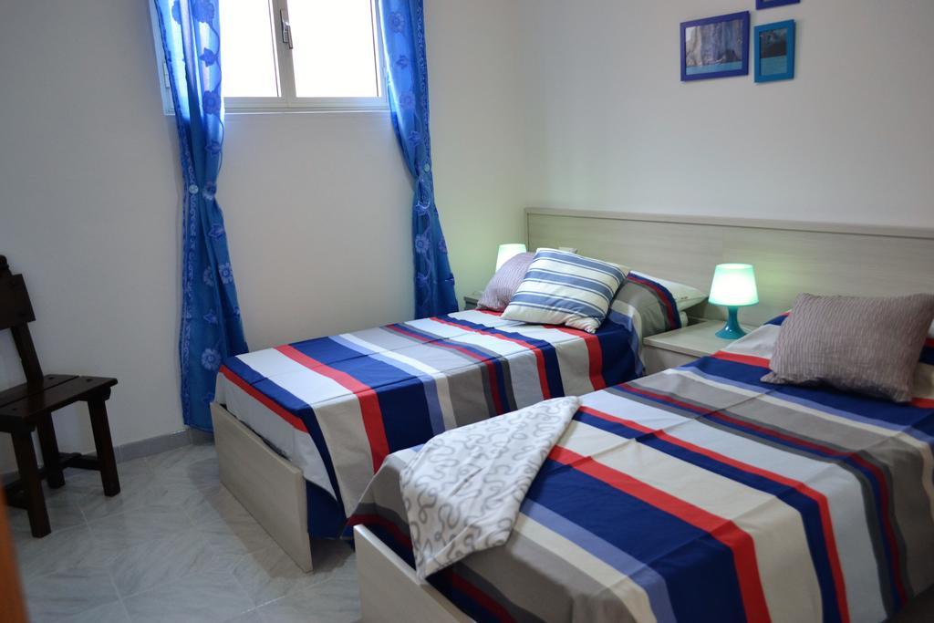 Casa Vacanze Mura 卡拉古诺内 外观 照片