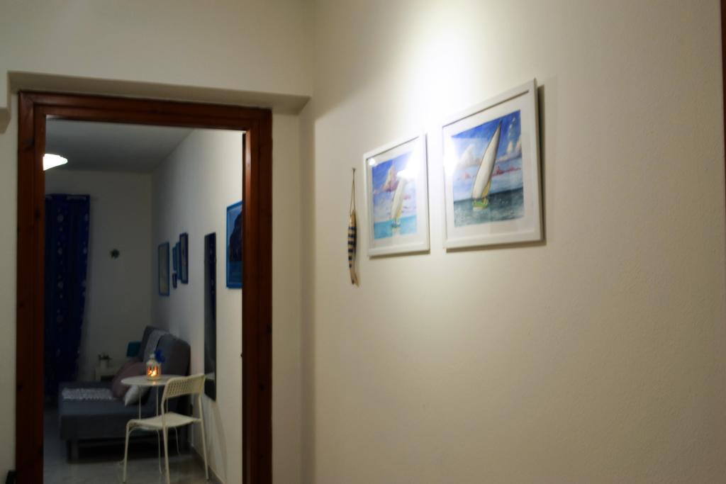 Casa Vacanze Mura 卡拉古诺内 外观 照片