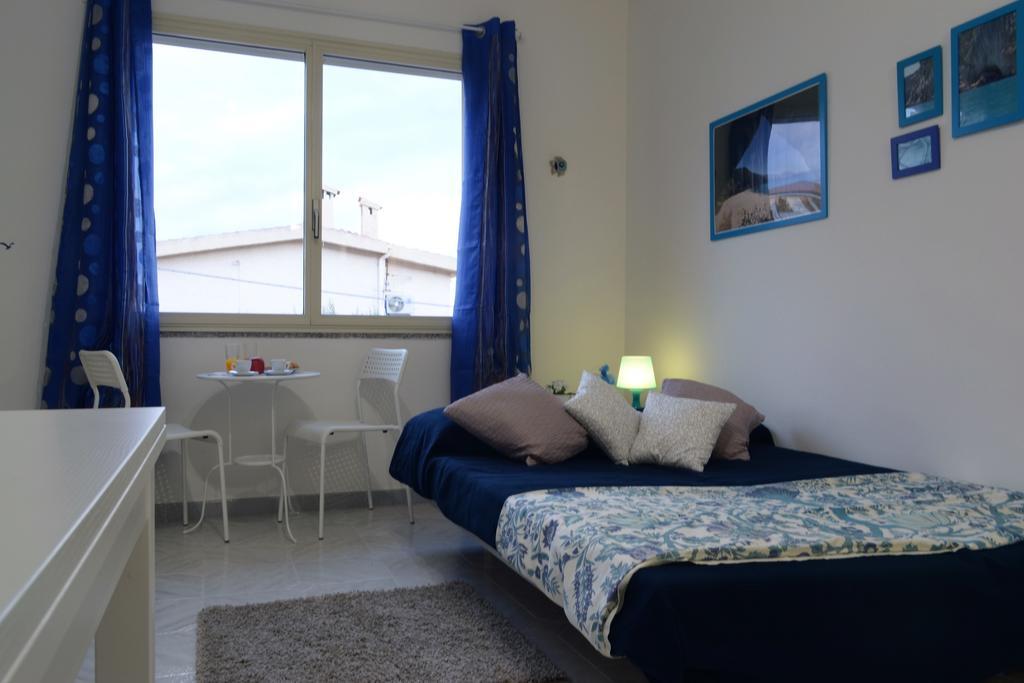 Casa Vacanze Mura 卡拉古诺内 外观 照片