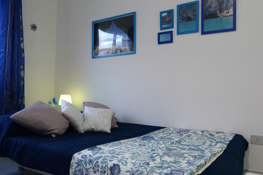Casa Vacanze Mura 卡拉古诺内 外观 照片
