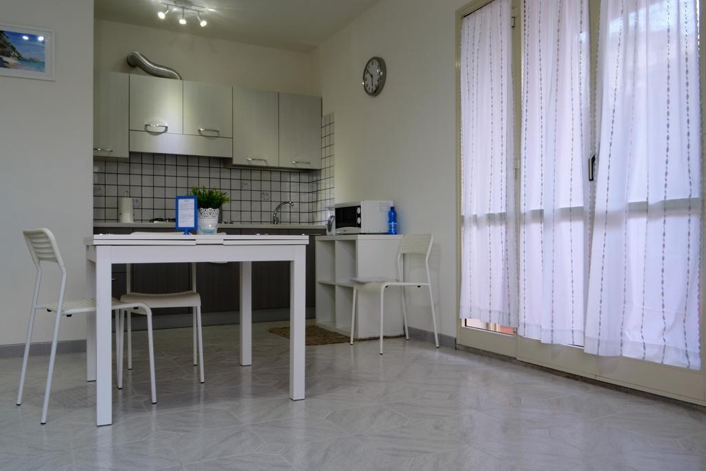 Casa Vacanze Mura 卡拉古诺内 外观 照片