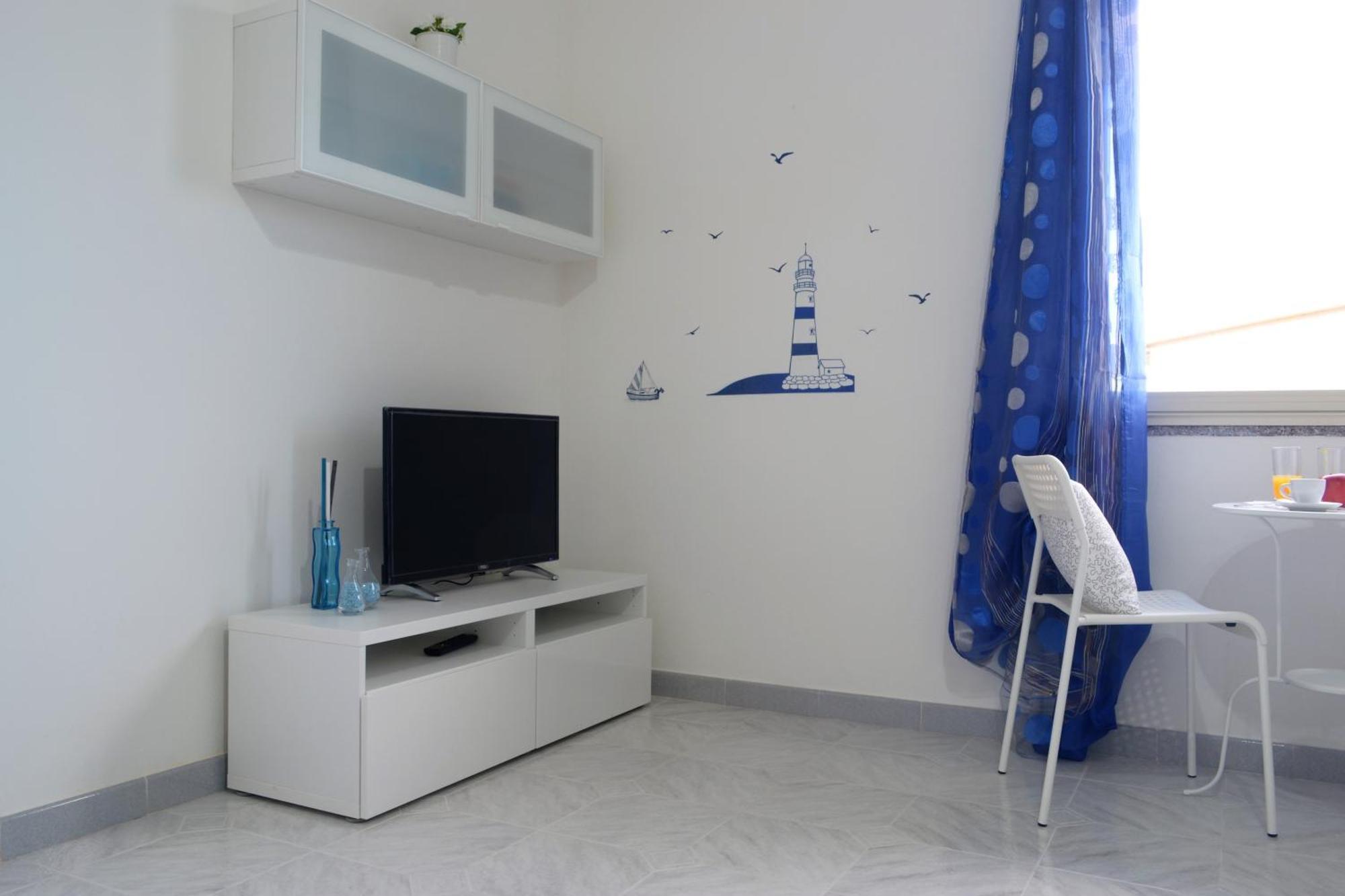 Casa Vacanze Mura 卡拉古诺内 外观 照片