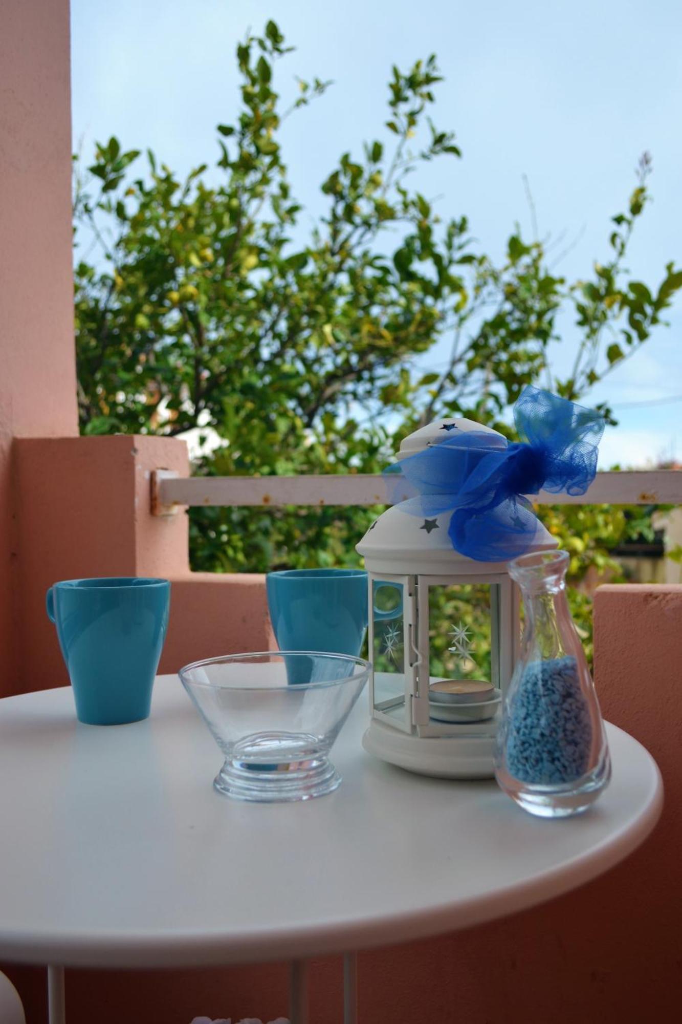 Casa Vacanze Mura 卡拉古诺内 外观 照片