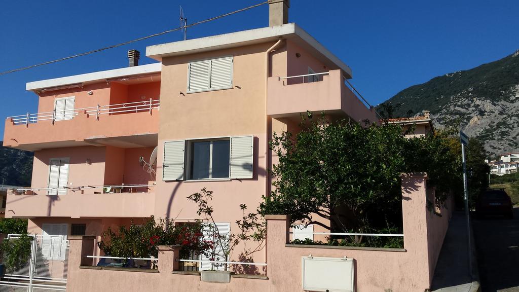 Casa Vacanze Mura 卡拉古诺内 外观 照片