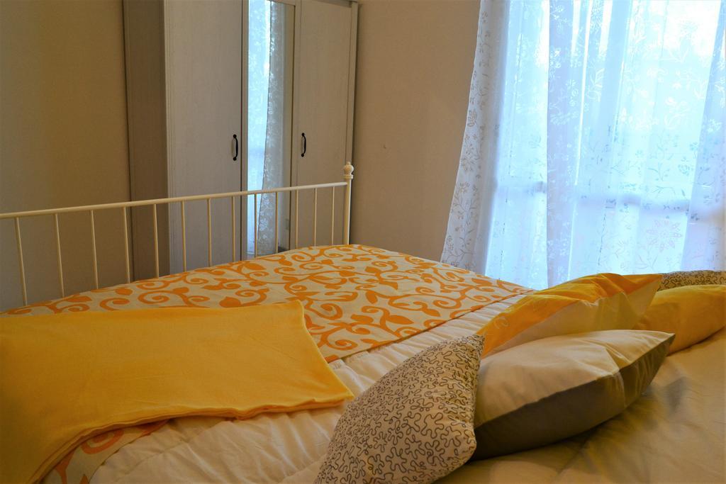 Casa Vacanze Mura 卡拉古诺内 外观 照片