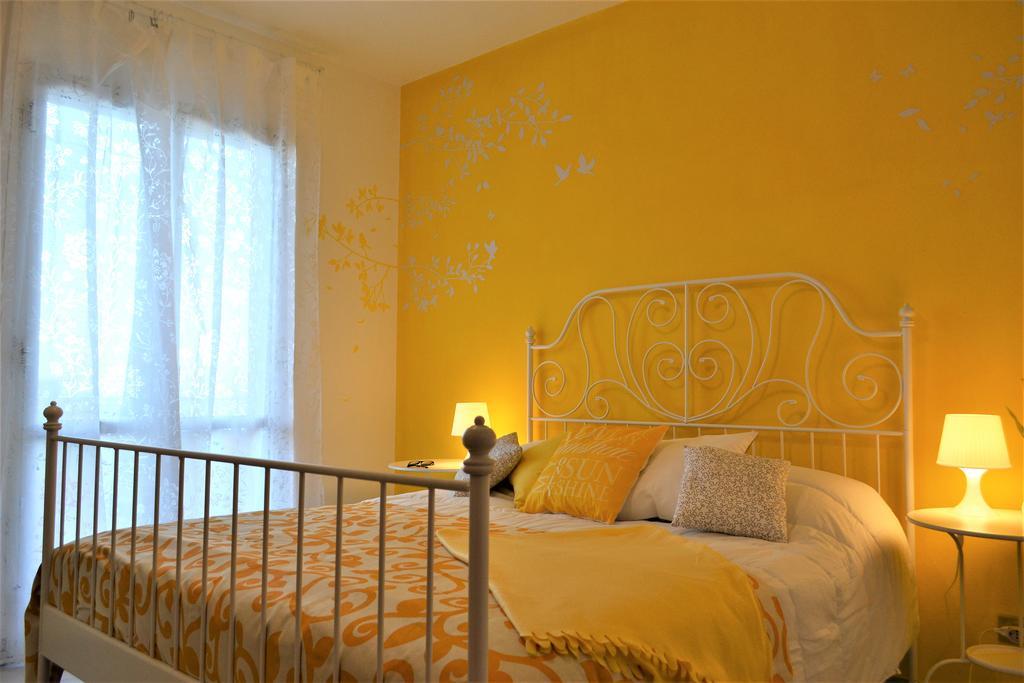 Casa Vacanze Mura 卡拉古诺内 外观 照片