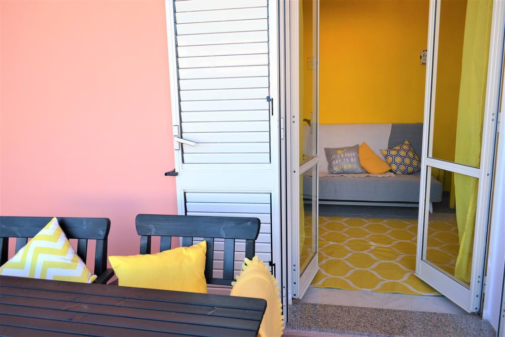 Casa Vacanze Mura 卡拉古诺内 外观 照片
