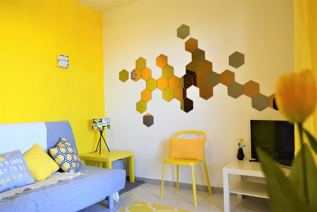 Casa Vacanze Mura 卡拉古诺内 外观 照片