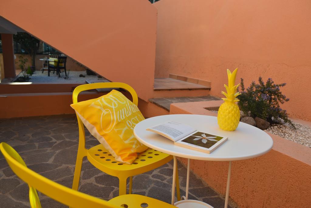 Casa Vacanze Mura 卡拉古诺内 外观 照片