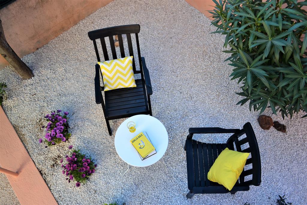 Casa Vacanze Mura 卡拉古诺内 外观 照片